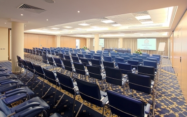 Conference Hall "A"